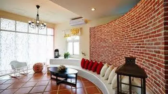 Skyline Homestay III | Pingtung İlçesi - Hengchun - Eluan