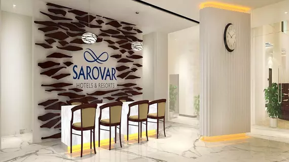 Ambar Sarovar Portico | Gujarat - Anjar