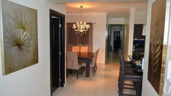 Apartment Silvestre | Peravia (il) - Santo Domingo (ve civarı) - Santo Domingo