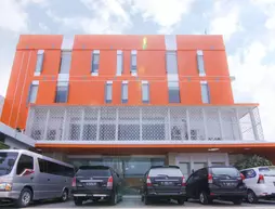 ZEN Rooms Cengkareng | West Java - Cakarta (ve civarı) - Tangerang