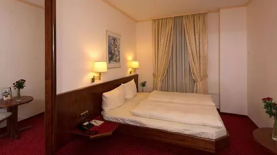 Hotel am Kochbrunnen | Hessen - Wiesbaden