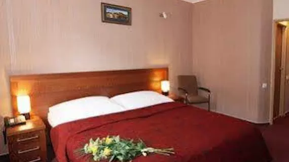 Relax Inn | Prag - Městská čast Praha 9 (en büyük Prag ilçesi)