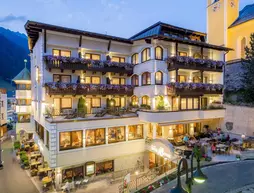 Hotel Sonne | Tirol - Landeck (ve civarı) - Ischgl