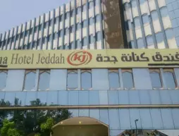 Kenanh Jeddah Hotel | Cidde