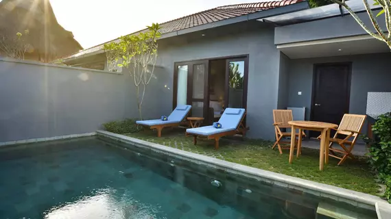 Ubud Wana Villa | Bali - Ubud