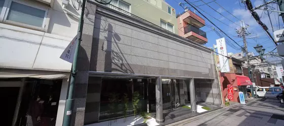 Oak Hostel Nara | Nara (idari bölge) - Nara (ve civarı) - Nara