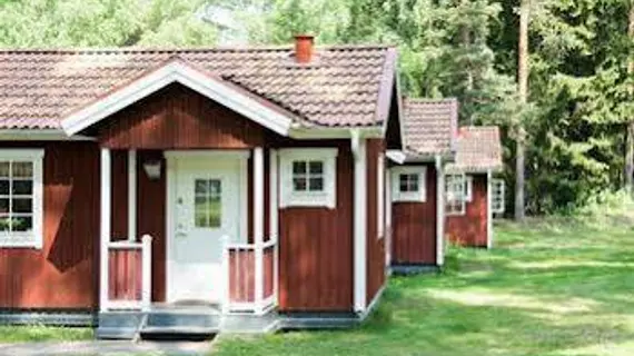 Mellsta Camping | Dalarna İlçesi - Borlange