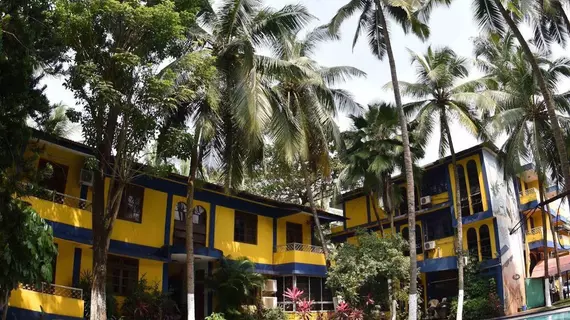 Falcon Resorts | Goa - Kuzey Goa - Calangute