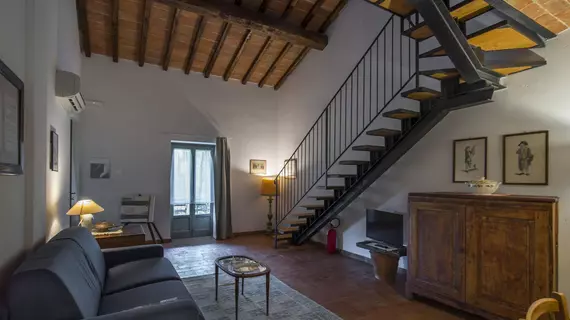 Casa Vacanze Le Fornaci | Toskana - Arezzo (vilayet) - Laterina