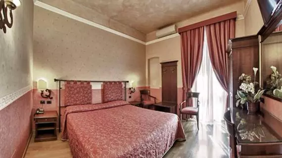 Hotel Pedrini | Emilia-Romagna - Bolonya (vilayet) - Bologna - Santo Stefano