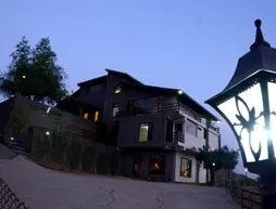 Woodsmoke Resort and Spa | Himaşal Pradeş - Shimla Bölgesi - Shimla