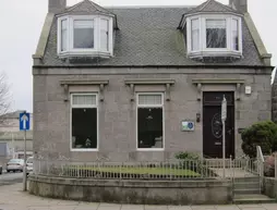 The Jays Guest House | İskoçya - Aberdeenshire (kontluk) - Aberdeen (ve civarı) - Aberdeen - Central Aberdeen