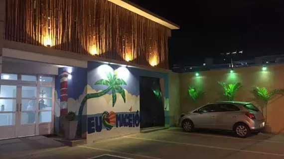 Maceio Hostel E Pousada | Northeast Region - Alagoas (eyaleti) - Maceio - Pajucara