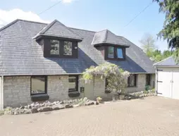 Hare Lodge B&B | Wiltshire (kontluk) - Salisbury