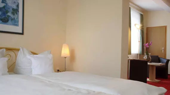 Hotel Riemann | Aşağı Saksonya - Bad Lauterberg