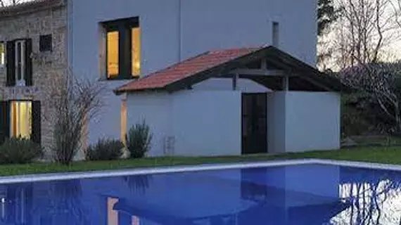 Quinta do Pomar Maior | Centro - Aveiro Bölgesi - Arouca