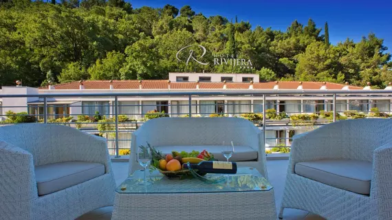 Hotel Rivijera | Petrovac