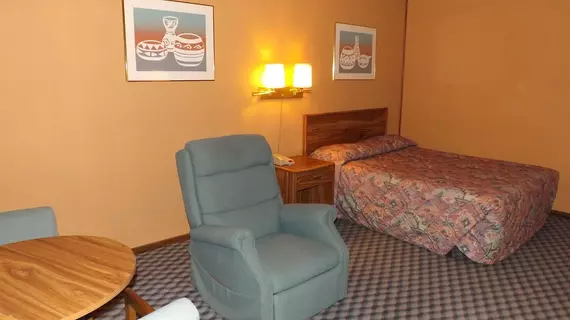 Tristar Inn Xpress | New Mexico - Tucumcari