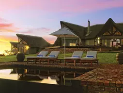 JBay Zebra Lodge | Eastern Cape - Kouga - Thornhill