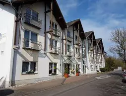 Hotel Wilhelm von Nassau | Rhineland-Palatinate - Diez