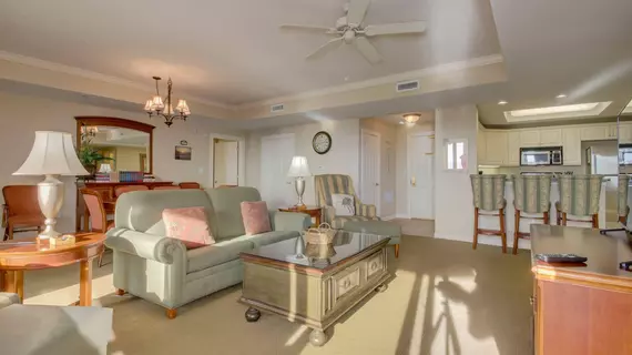 ROYALE PALMS | Güney Karolayna - Myrtle Plajı (ve civarı) - Myrtle Beach