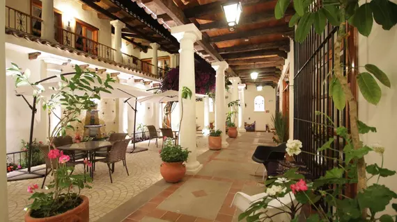 Hotel Provincia | Chiapas - San Cristobal de las Casas