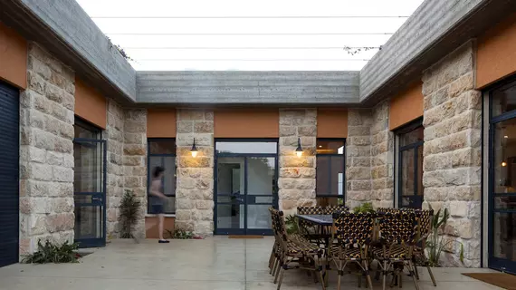 Pnai Villa in the Galilee | North District - Rosh Pinna