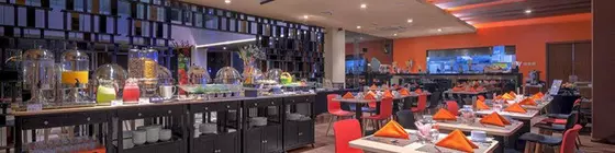 J Hotel - Bandara Soekarno Hatta | West Java - Cakarta (ve civarı) - Tangerang