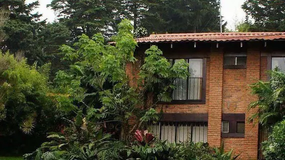 El Portico | Alajuela (ili) - San Jose (ve civarı) - San Jose De La Montana