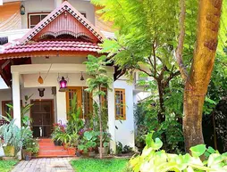 Heavenly Homestay | Kerala - Ernakulam Bölgesi - Koşin (ve civarı) - Koçi - Fort Kochi