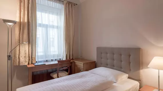 Apartments Wolf Dietrich | Salzburg (eyalet) - Salzburg - Salzburg Şehir Merkezi