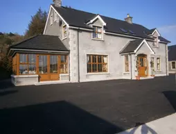 Glenn Eireann House | Kuzey İrlanda - Antrim (kontluk) - Ballymena