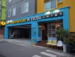 Backpackers in Yeosu - Hostel | Güney Jeolla - Suncheon (ve civarı) - Yeosu - Wagol