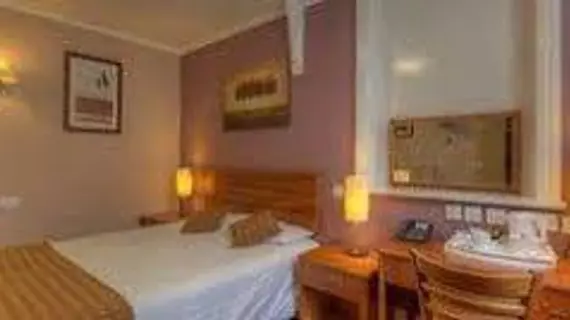 Bridge Inn by Good Night Inns | Merseyside (ilçe) - Liverpool (ve civarı) - Wirral - New Ferry - Bebington