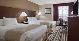 Days Inn Dalhousie | New Brunswick - Campbellton (ve civarı) - Dalhousie