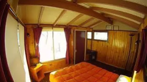 Hostal Chilextremo | Santiago - Lo Barnechea - Farellones