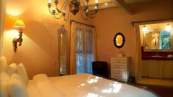 Casaluna Hotel Boutique | Guanajuato - San Miguel de Allende