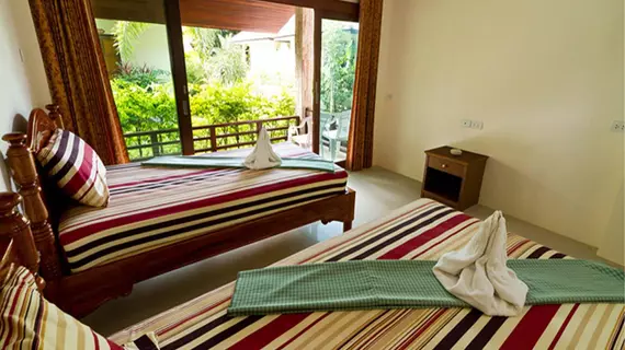 Star Light Resort | Surat Thani (vilayet) - Koh Phangan