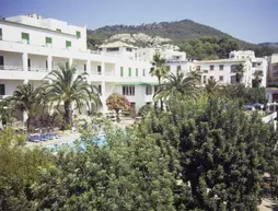 Bella Colina I Vintage Hotel est. 1953 | Balearic Adaları - Mayorka Adası - Calvia - Peguera