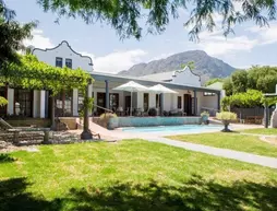 Mont d Or Franschhoek | Western Cape (il) - West Coast DC - Drakenstein - Cape Town (ve civarı) - Franschhoek