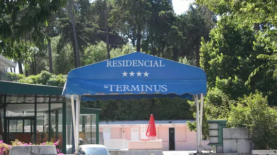 Residencial Terminus | Lizbon Bölgesi