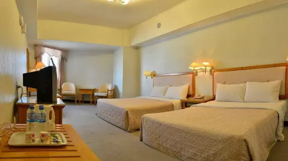 Una Baby Hotel | Pingtung İlçesi - Hengchun - Shanjiao