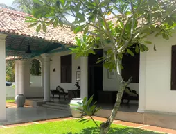 Green Casa | Southern Province - Galle Bölgesi - Galle