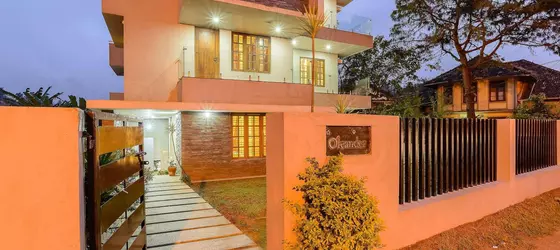 Oleander Serviced Apartments | Karnataka - Kodagu - Madikeri