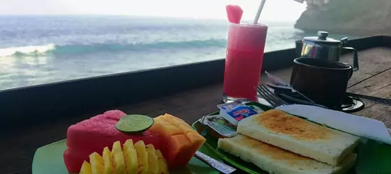 Balangan Paradise Hostel and Restaurant | Bali - Nusa Dua - Kuta Selatan