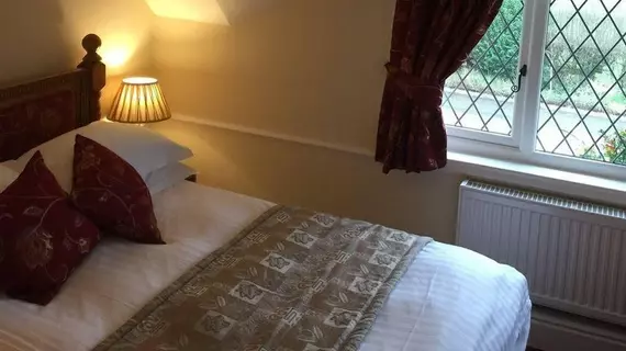 Greyhound Country Inn | Devon (kontluk) - East Devon District - Honiton