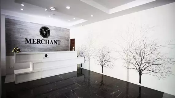 Merchant Art Residence Yangon | Yangon - Bahan