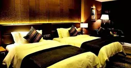 Chengdu Youhao Jinjiang Hotel | Sişuan - Chengdu - Wuhou