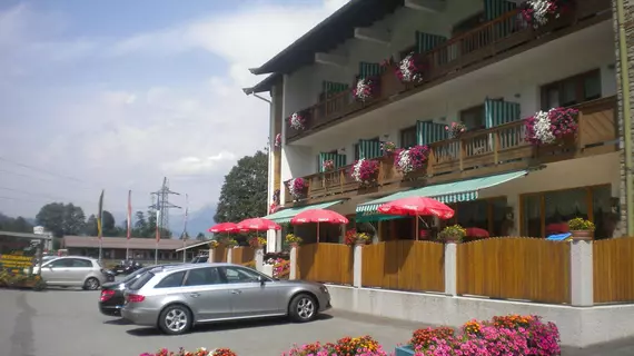 Hotel Aurach | Tirol - Kitzbühel District - Kitzbuehel (ve civarı) - Aurach bei Kitzbuehel - Unteraurach