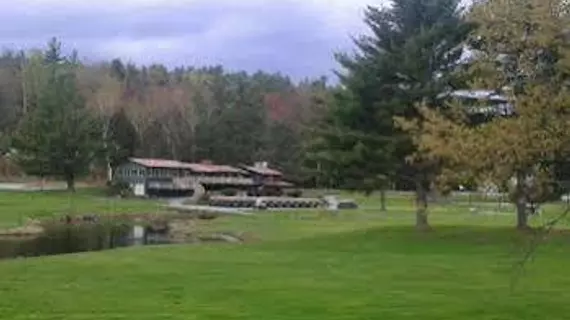 Jack O'Lantern Resort & Golf Course | New Hampshire - Woodstock